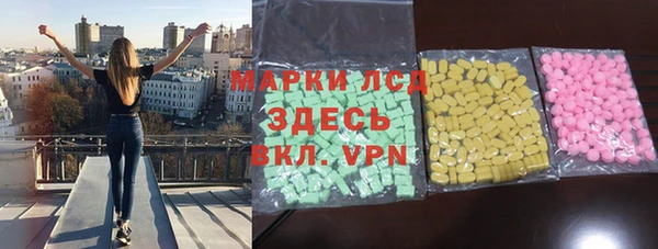 стаф Кулебаки
